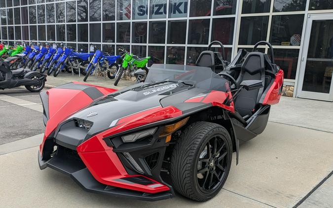 2024 Slingshot Slingshot SLR - AutoDrive