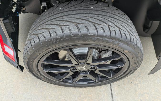 2024 Slingshot Slingshot SLR - AutoDrive