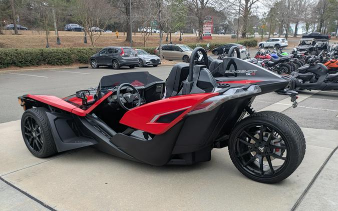 2024 Slingshot Slingshot SLR - AutoDrive