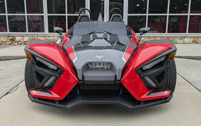 2024 Slingshot Slingshot SLR - AutoDrive