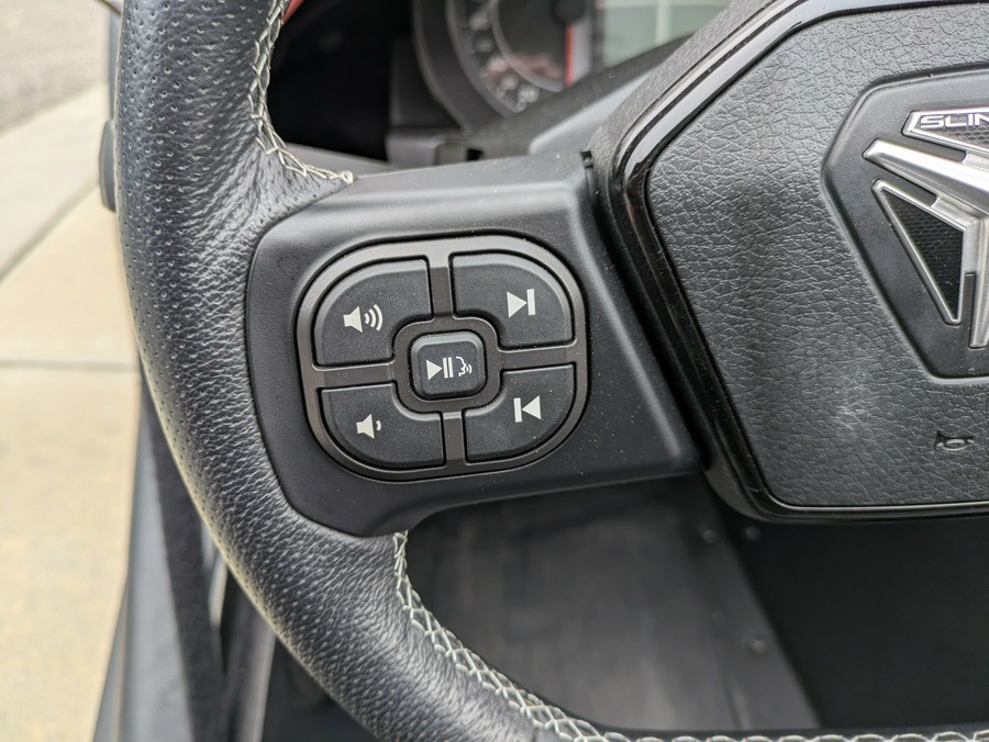 2024 Slingshot Slingshot SLR - AutoDrive