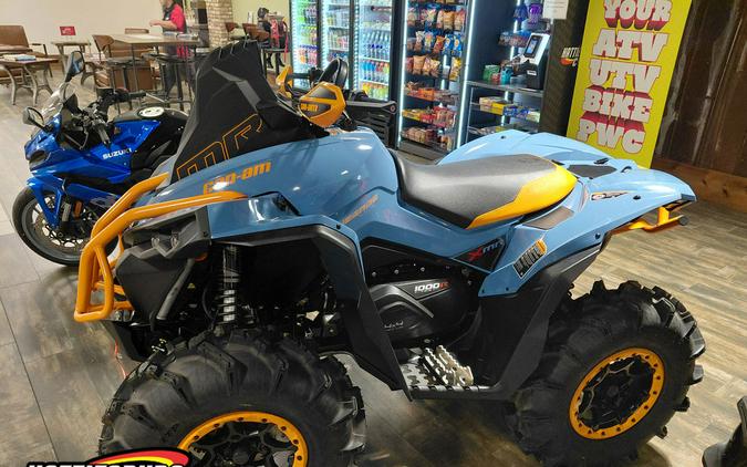 2026 Can-Am Renegade X Mr 1000R