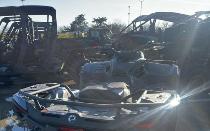 2026 Can-Am Outlander 500 2WD