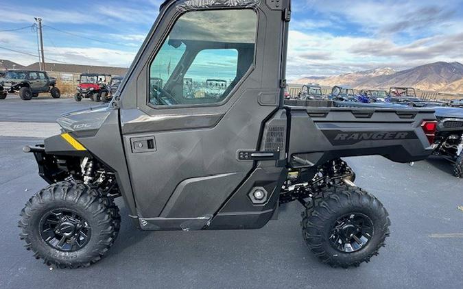 2026 Polaris Ranger® 1000 Premium