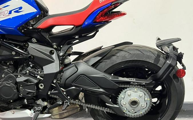 2023 MV Agusta Dragster RR SCS America