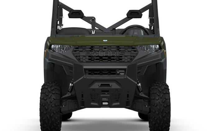 2026 Polaris Ranger 1000 EPS
