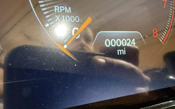 2026 Harley-Davidson® Street Glide Limited FLHXL 0034631991 Olive Steel Metallic / Vivid Black