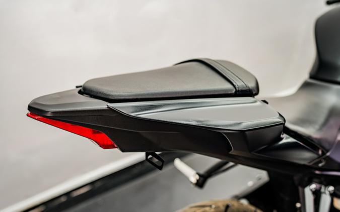 2025 Yamaha Motor Corp., USA YZF-R3