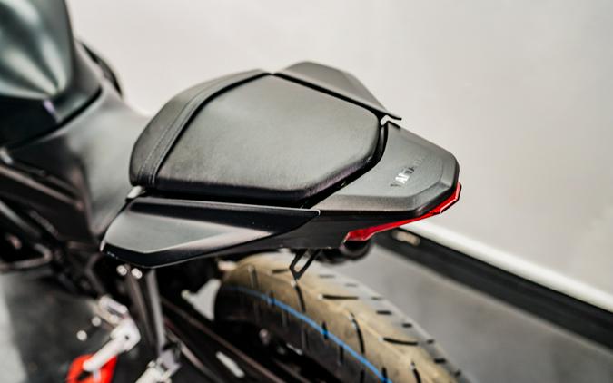 2025 Yamaha Motor Corp., USA YZF-R3