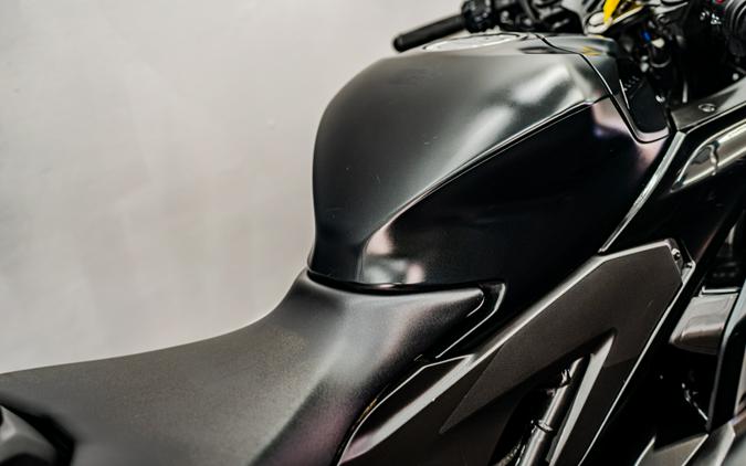 2025 Yamaha Motor Corp., USA YZF-R3