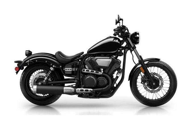 2020 Yamaha Bolt