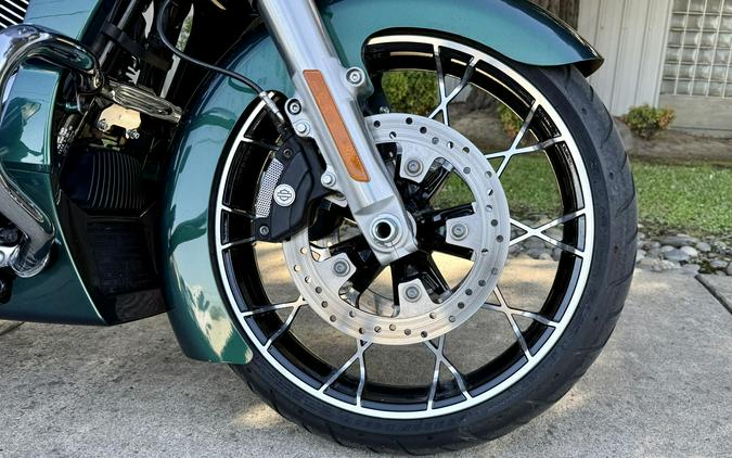 2022 FLTRXS Road Glide Special