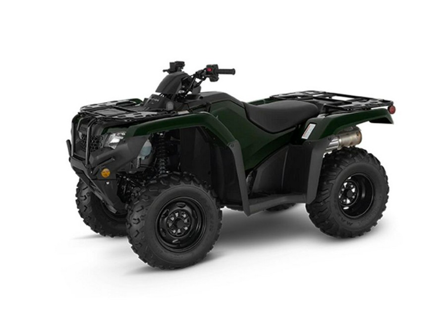 2023 Honda FourTrax Rancher® 4X4 ES