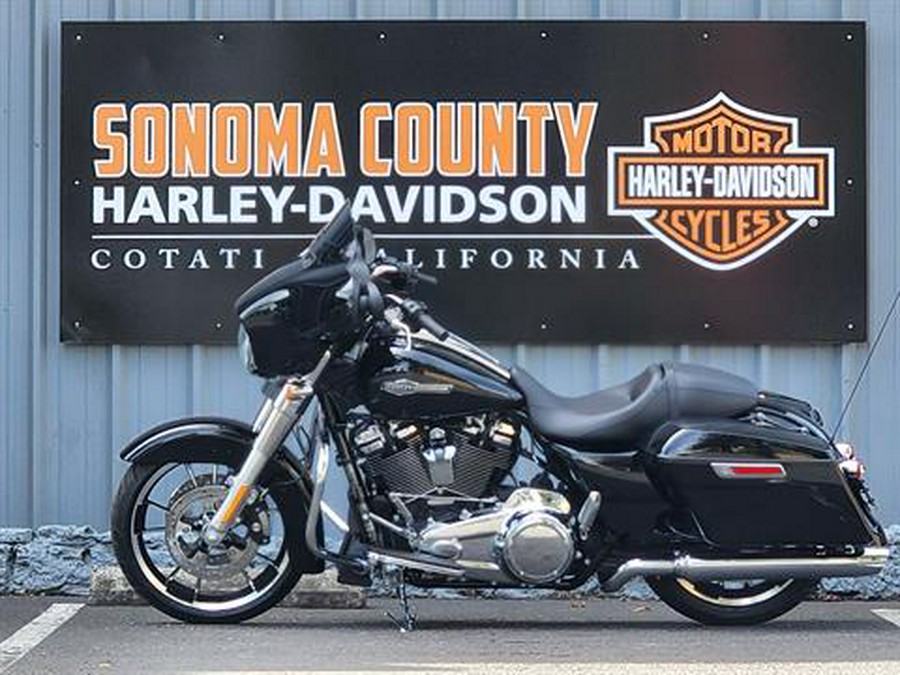 2023 Harley-Davidson Street Glide®