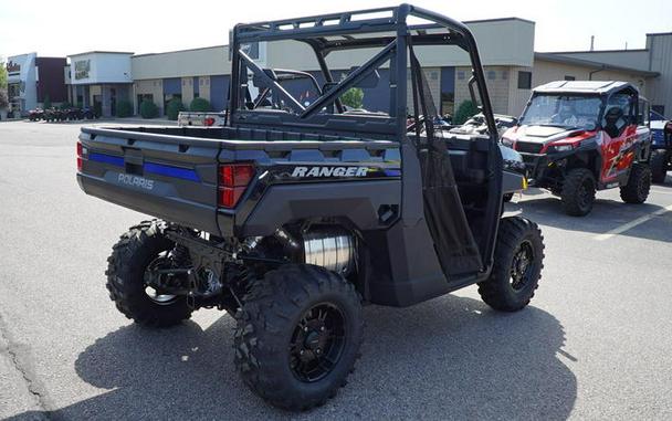 2024 Polaris® Ranger XP 1000 Premium