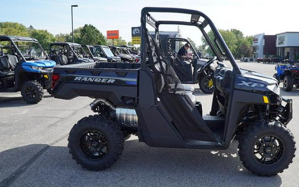 2024 Polaris® Ranger XP 1000 Premium