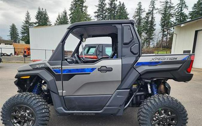 2024 Polaris Polaris XPEDITION XP Ultimate