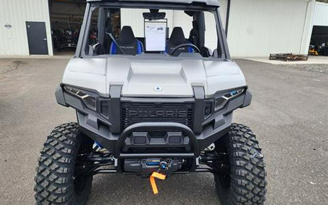 2024 Polaris Polaris XPEDITION XP Ultimate