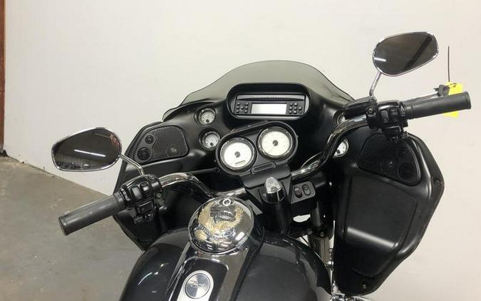 2009 Harley-Davidson® FLTR - Road Glide®