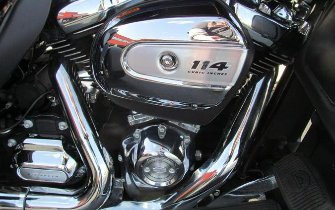 2019 Harley-Davidson® FLHTCUTG - Tri Glide® Ultra