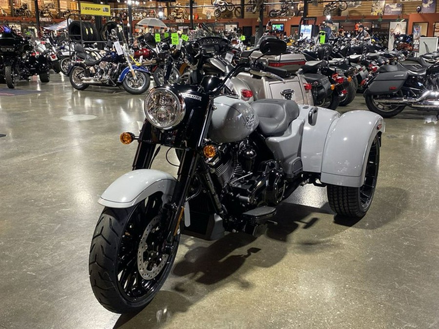 2024 Harley-Davidson FLRT - Freewheeler