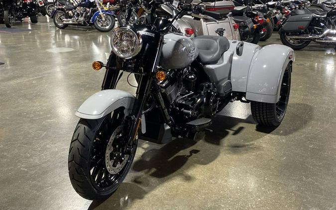 2024 Harley-Davidson FLRT - Freewheeler