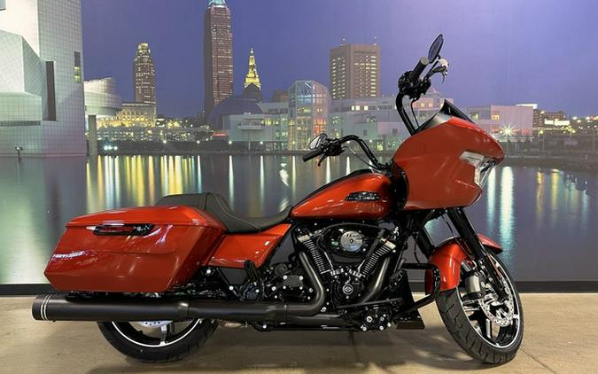 2024 Harley-Davidson FLTRX - Road Glide