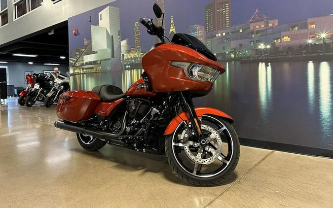 2024 Harley-Davidson FLTRX - Road Glide