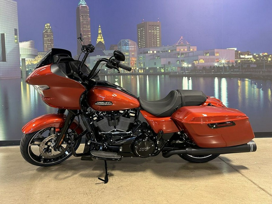 2024 Harley-Davidson FLTRX - Road Glide