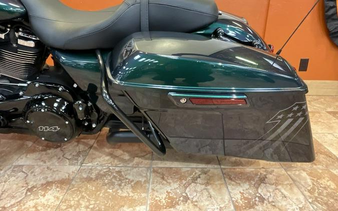 2021 Harley-Davidson® FLTRXS - Road Glide® Special