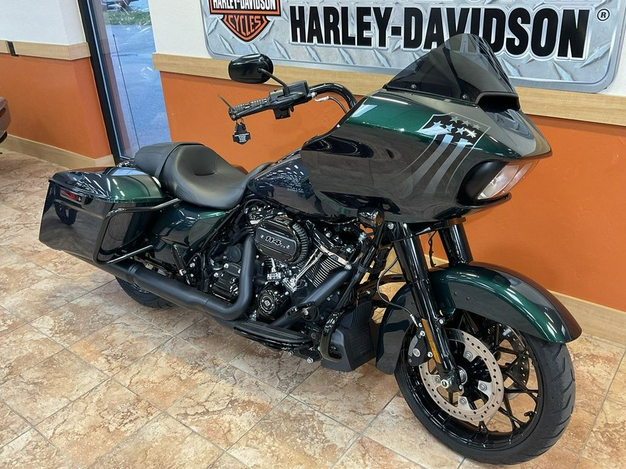 2021 Harley-Davidson® FLTRXS - Road Glide® Special