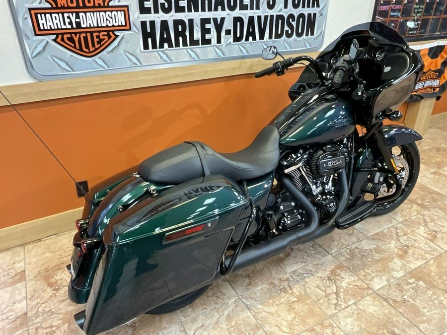 2021 Harley-Davidson® FLTRXS - Road Glide® Special