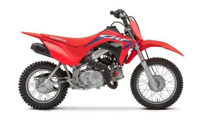 2023 Honda® CRF110F