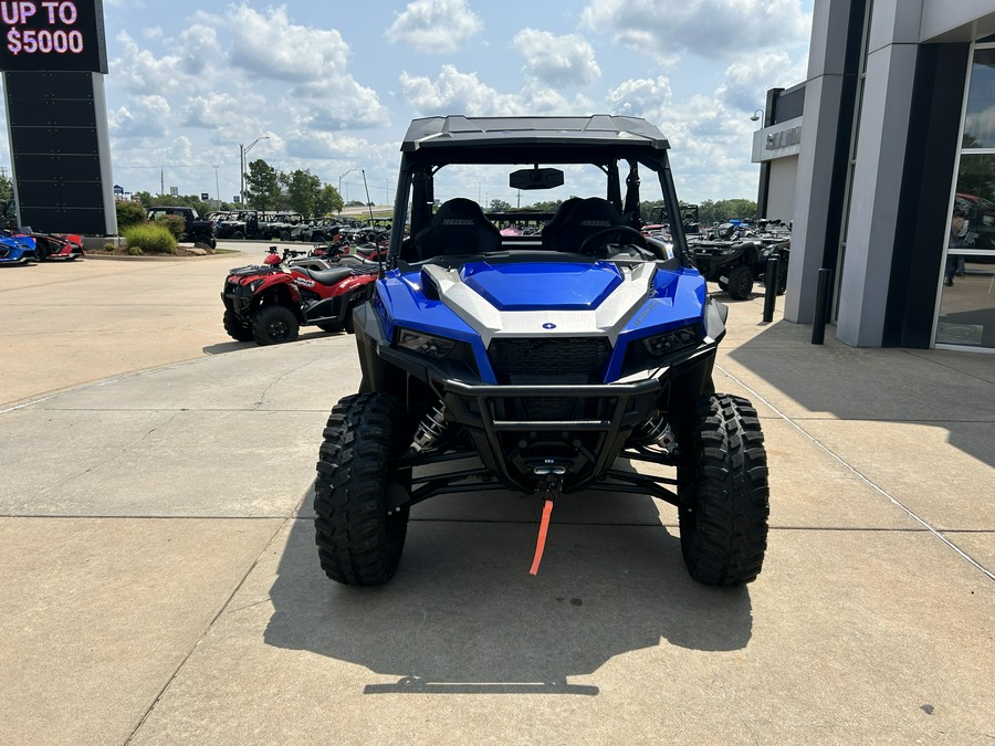 2024 Polaris Industries GENERAL XP 4 1000 PREMIUM