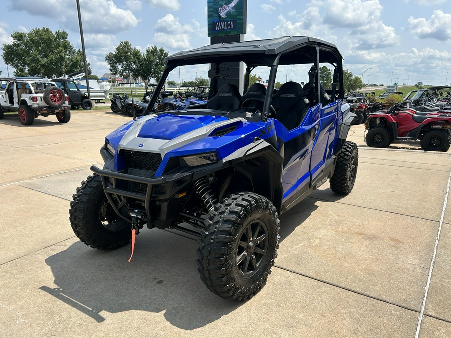 2024 Polaris Industries GENERAL XP 4 1000 PREMIUM