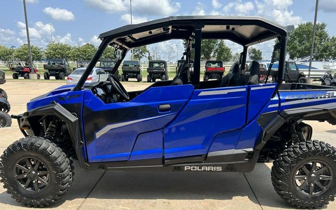 2024 Polaris Industries GENERAL XP 4 1000 PREMIUM