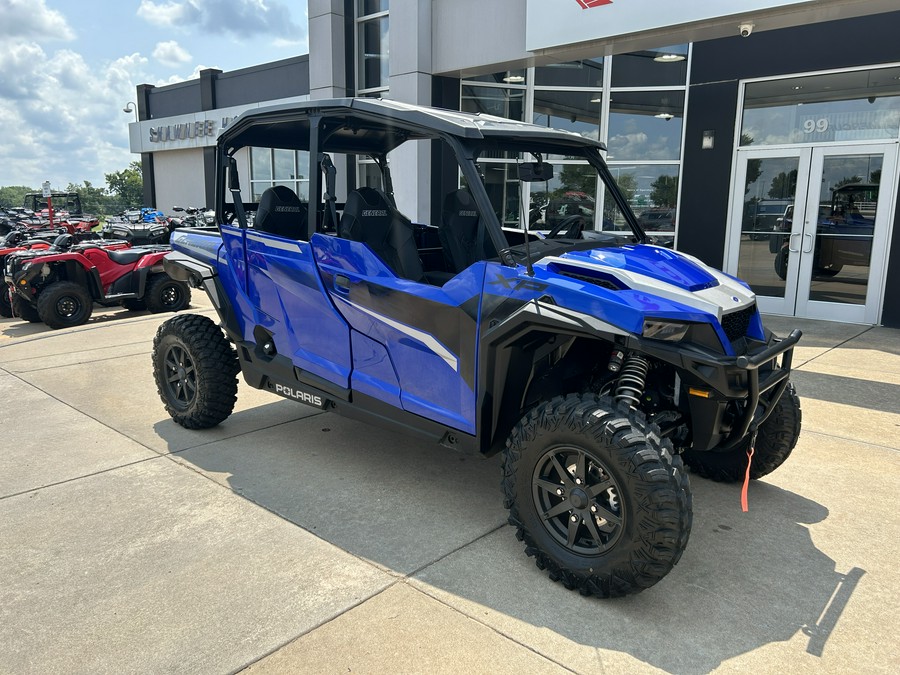 2024 Polaris Industries GENERAL XP 4 1000 PREMIUM