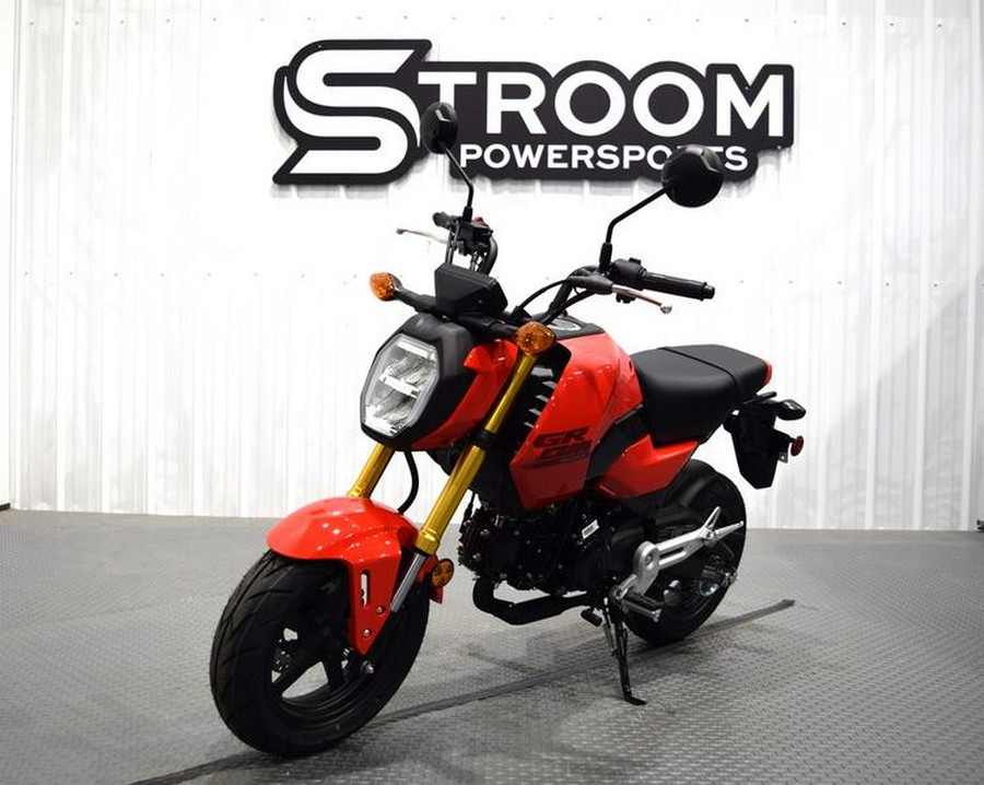 2025 Honda® Grom