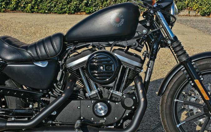 2020 Harley-Davidson® XL883N - Sportster® Iron 883™