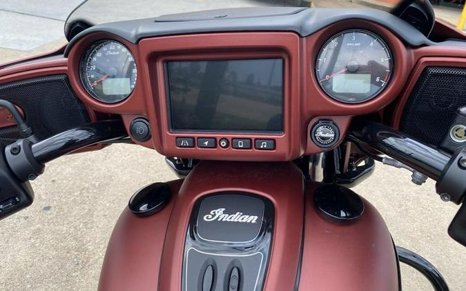 2023 Indian Motorcycle® Chieftain® Dark Horse® Icon Copper Smoke