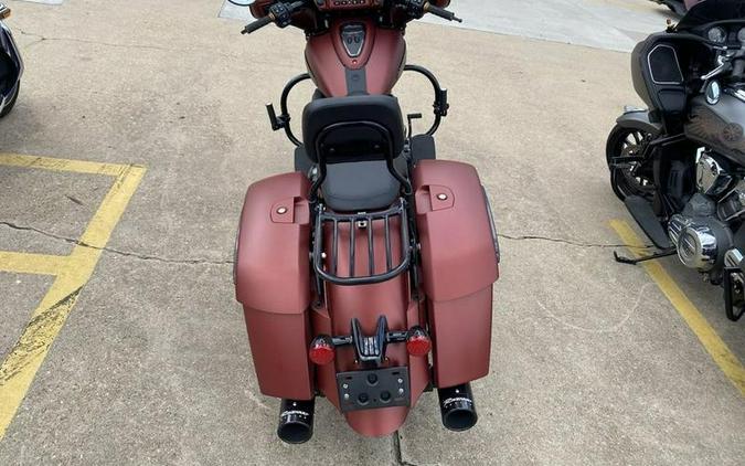 2023 Indian Motorcycle® Chieftain® Dark Horse® Icon Copper Smoke