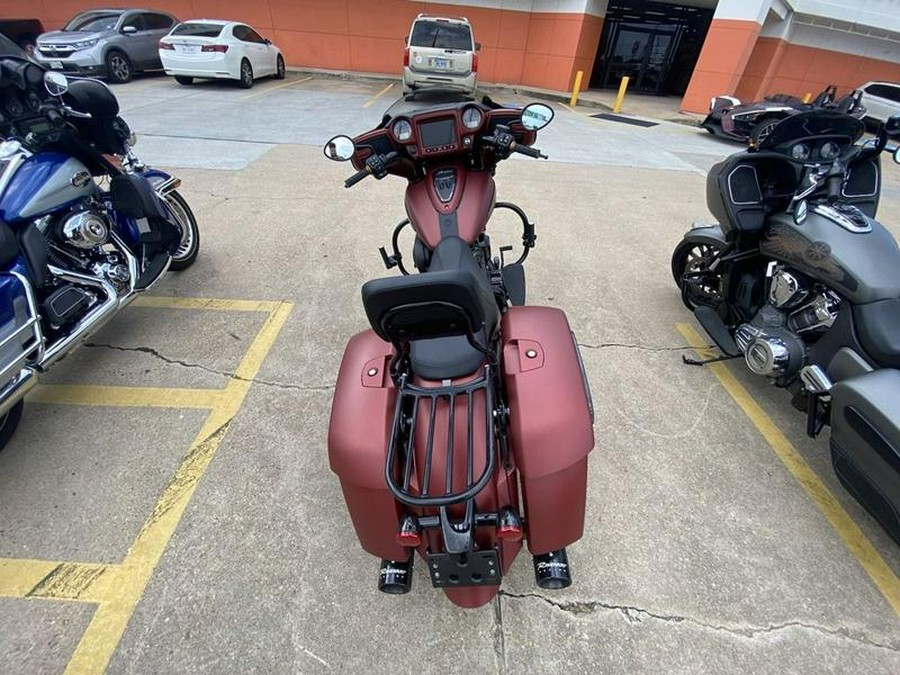 2023 Indian Motorcycle® Chieftain® Dark Horse® Icon Copper Smoke