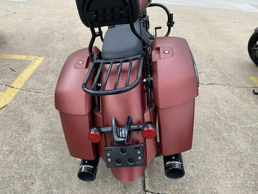 2023 Indian Motorcycle® Chieftain® Dark Horse® Icon Copper Smoke