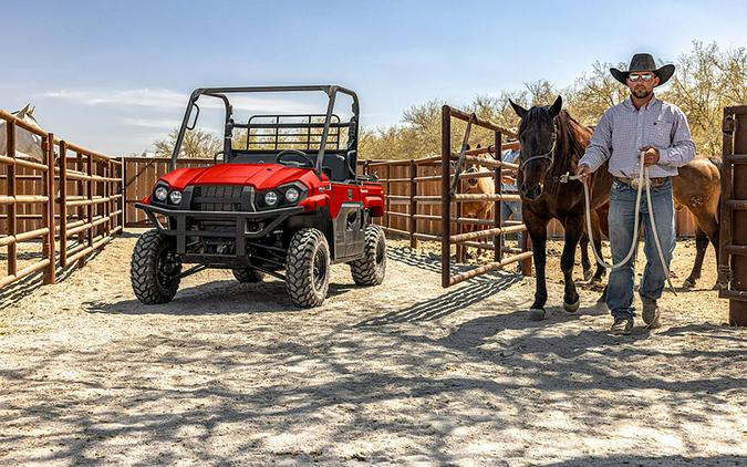 2023 Kawasaki MULE PRO-MX™ EPS