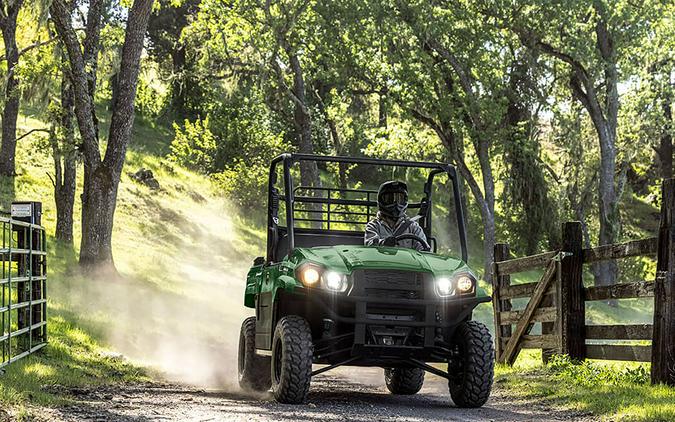 2023 Kawasaki MULE PRO-MX™ EPS