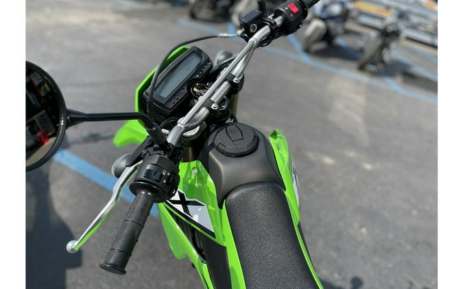 2025 Kawasaki KLX® 300