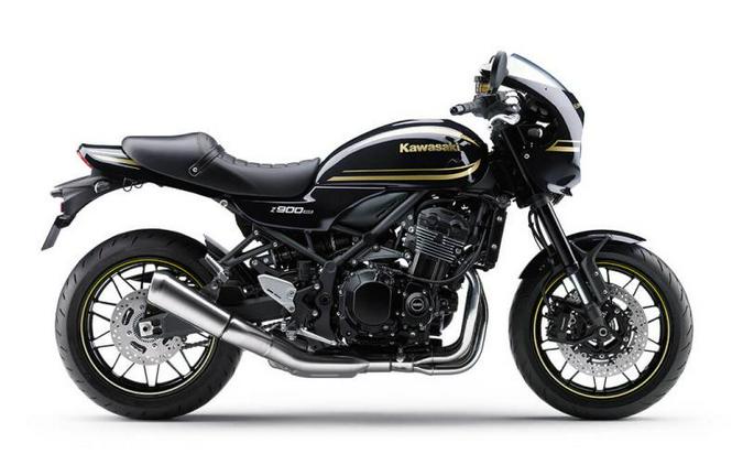 2023 Kawasaki Z900RS Cafe