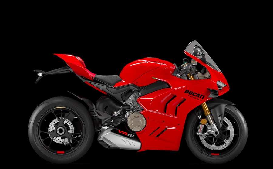 2024 Ducati PANIGALE V4 BEZZECCHI