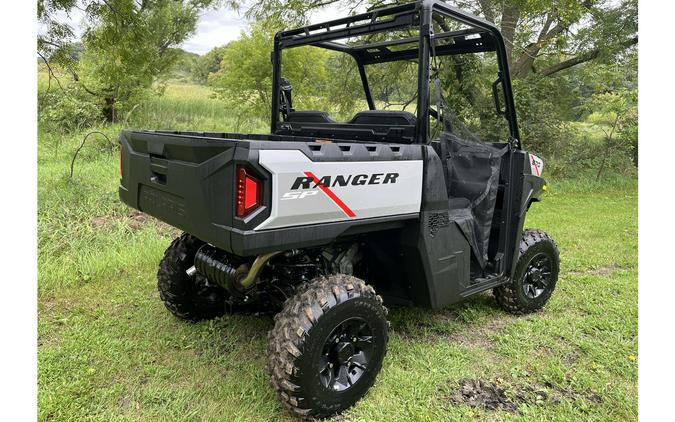 2024 Polaris Industries Ranger® SP 570 Premium R24MAE57B4