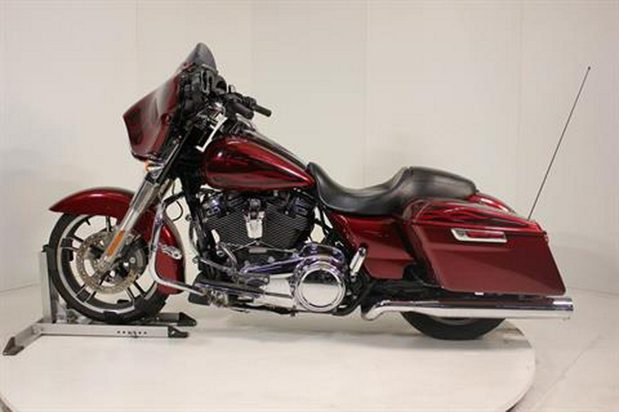 2017 Harley-Davidson Street Glide® Special